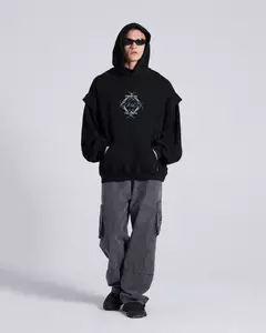 Imagen de Hoodie Kabrakuervo Nodus