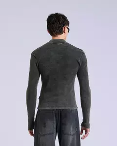 Polera de Morley Kabrakuervo IRONCLAD - SamoaShop