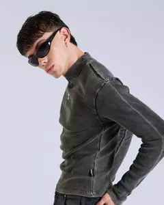 Polera de Morley Kabrakuervo IRONCLAD - tienda online