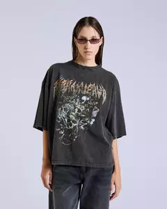 Imagen de Remera Kabrakuervo MYCOTERRA