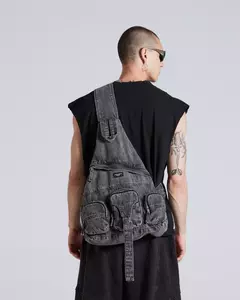 Mochila de Jean Global K2 Kabrakuervo - comprar online