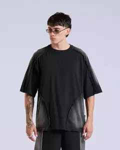Remera Kabrakuervo CRYPTIC - comprar online