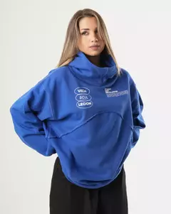 Buzo Constelation Over Viejascul Legion Azul en internet