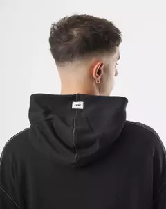 Buzo Constelation Over Viejascul Legion Negro - tienda online