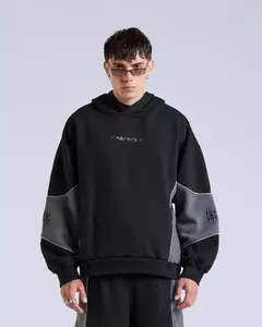 Hoodie Kabrakuervo Eternity - comprar online