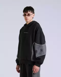 Hoodie Kabrakuervo Eternity en internet