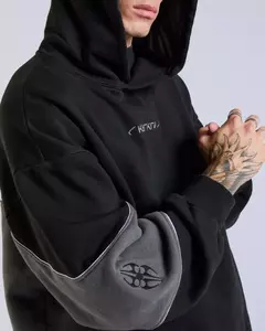 Imagen de Hoodie Kabrakuervo Eternity