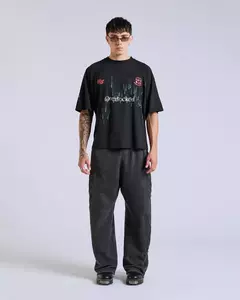 Jogging Ancho Kabrakuervo Bloodline