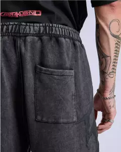 Jogging Ancho Kabrakuervo Bloodline - comprar online