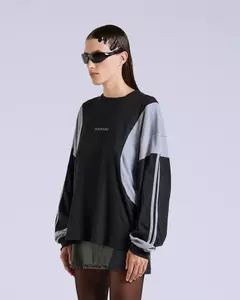 Remera Manga Larga Kabrakuervo Hybrid en internet