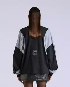Remera Manga Larga Kabrakuervo Hybrid - tienda online