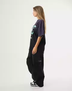 Imagen de Remera Oversize Washed Viejascul 3D