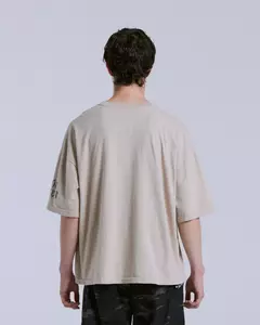 Remera Kabrakuervo Ironmusa - SamoaShop