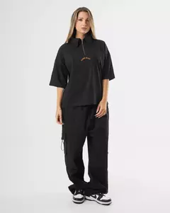 Chomba Polo con Cierre ViejaScul Gotik - SamoaShop