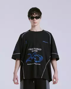 Remera Kabrakuervo Shadows - tienda online