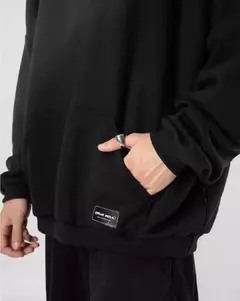 Imagen de Maxi Hoodie Oversize Viejascul Castle