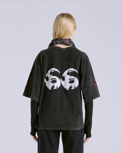 Remera Kabrakuervo Chromesh - SamoaShop