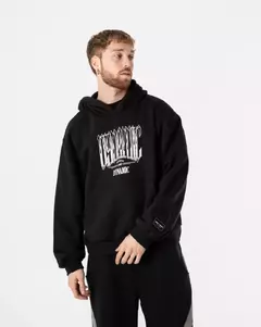Hoodie Boxyfit Frizado Viejascul Dynamic en internet