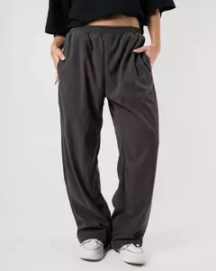 Baggy de Corderoy Viejascul Gris - tienda online