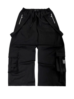 Pantalon Baggy AcrossTheRainbow Unworldly - comprar online