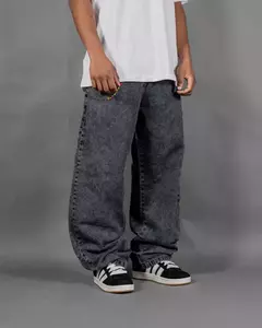 Jean Baggy Cargo HK Chain - comprar online