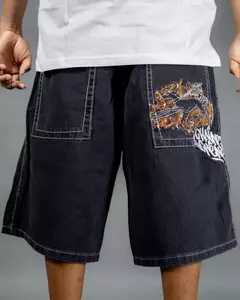Bermuda Super Baggy HK Chinesse Jort