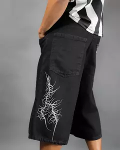 Bermuda Baggy HK Tribal Jort