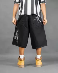 Bermuda Baggy HK Tribal Jort - SamoaShop