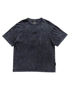 Remera Oversize II ViejaScul Circle Bordado