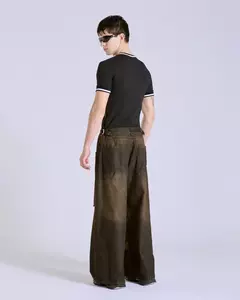 Imagen de Remera Kabrakuervo Slim Eternal Core