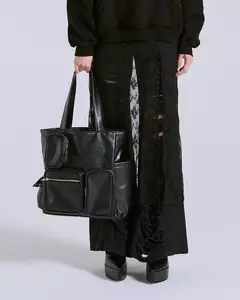 Tote Bag Kabrakuervo Arkhive