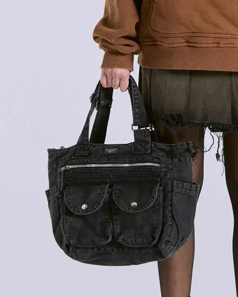 Bolso Morrak Kabrakuervo Cryb4g - comprar online