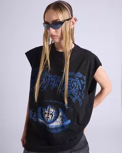SUDADERA KABRAKUERVO Synth Eye en internet