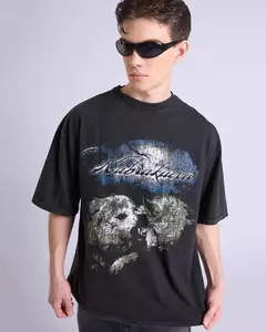 Remera Kabrakuervo Wolf en internet