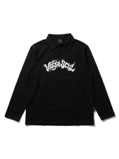 Chomba Mangas Largas ViejaScul Voodoo - comprar online