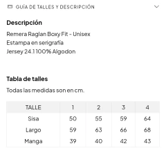 Remera Boxyfit Viejascul Hard VS - comprar online