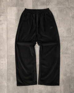Baggy de Corderoy Viejascul Negro en internet