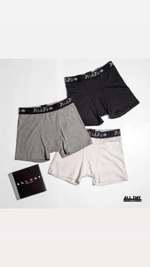 Boxers AllDay