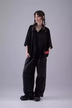 Camisa AcrossTheRainbow Death Of Me - tienda online