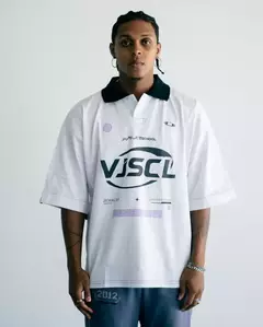 Chomba Polo ViejaScul VJSCL - comprar online