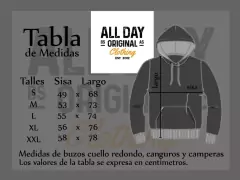 Zip Hood Allday Lincoln Melange - Solo L - comprar online