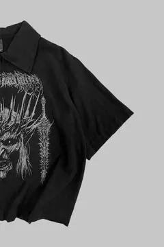 Camisa AcrossTheRainbow DE4DLIGHTS - comprar online