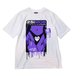 Remera Oversize 25imob Dreaming Summer - Solo XL