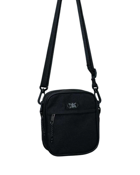 Bolso Shoulderbag Uss Negro Square - comprar online