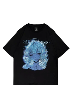Remera Over AcrossTheRainbow REVERIE - comprar online