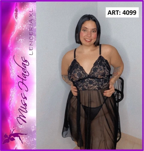 ART. 4099: Camisolin Tul y Puntilla - comprar online