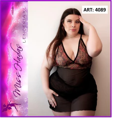 ART. 4089: Camisolin de Microtul Tubo con Animal Print - comprar online