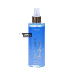 BODY SPLASH - SANTORINI - SPRAY CORPORAL - 200ml - SKU 1753 - - comprar online