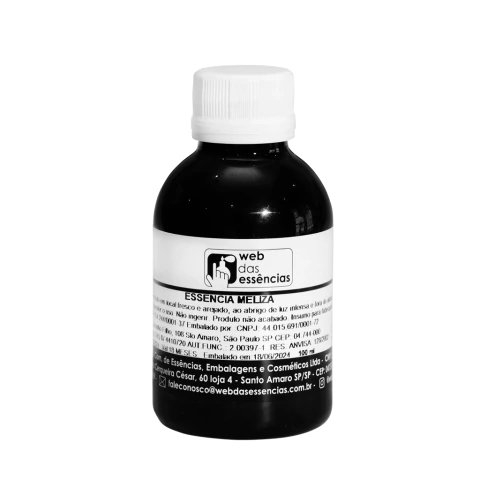 ESSENCIA COSMETICOS - MELIZA - 100 ML