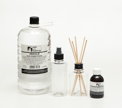 Kit - Empreenda com ESSENCIA - - Web das Essências